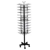 Keychain Display Rack 1