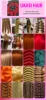 couleur des cheveux