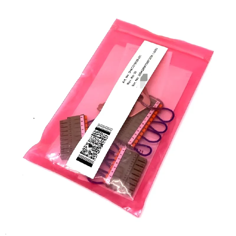 Brand New and Original 3HAC079599-001 Short-Circuit Harness Jumper Connector &amp; Keys Plc