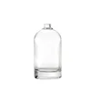 Clear bottle