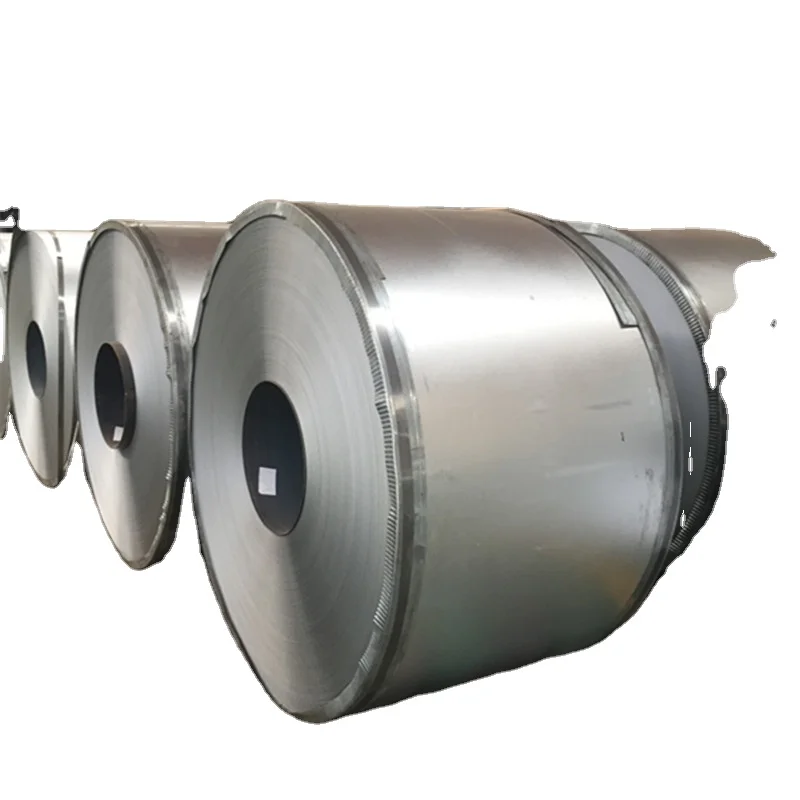 DX51D Z275 Z350 26 Gauge Prepainted Galvanized Steel Coil OEM