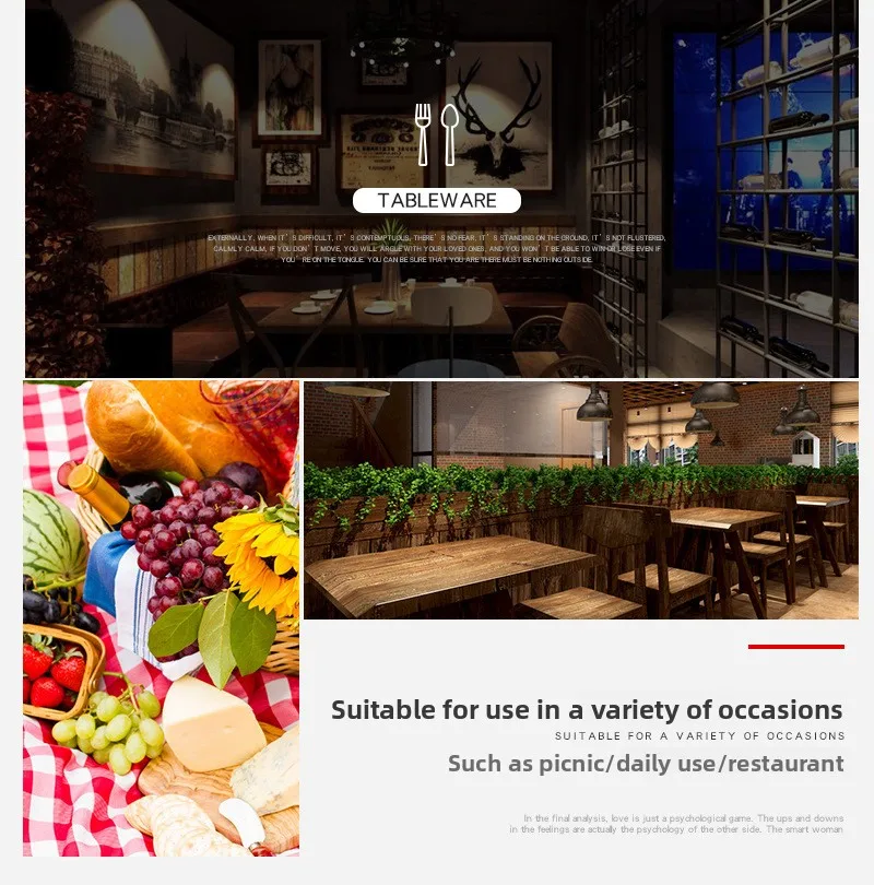 Extended company profile