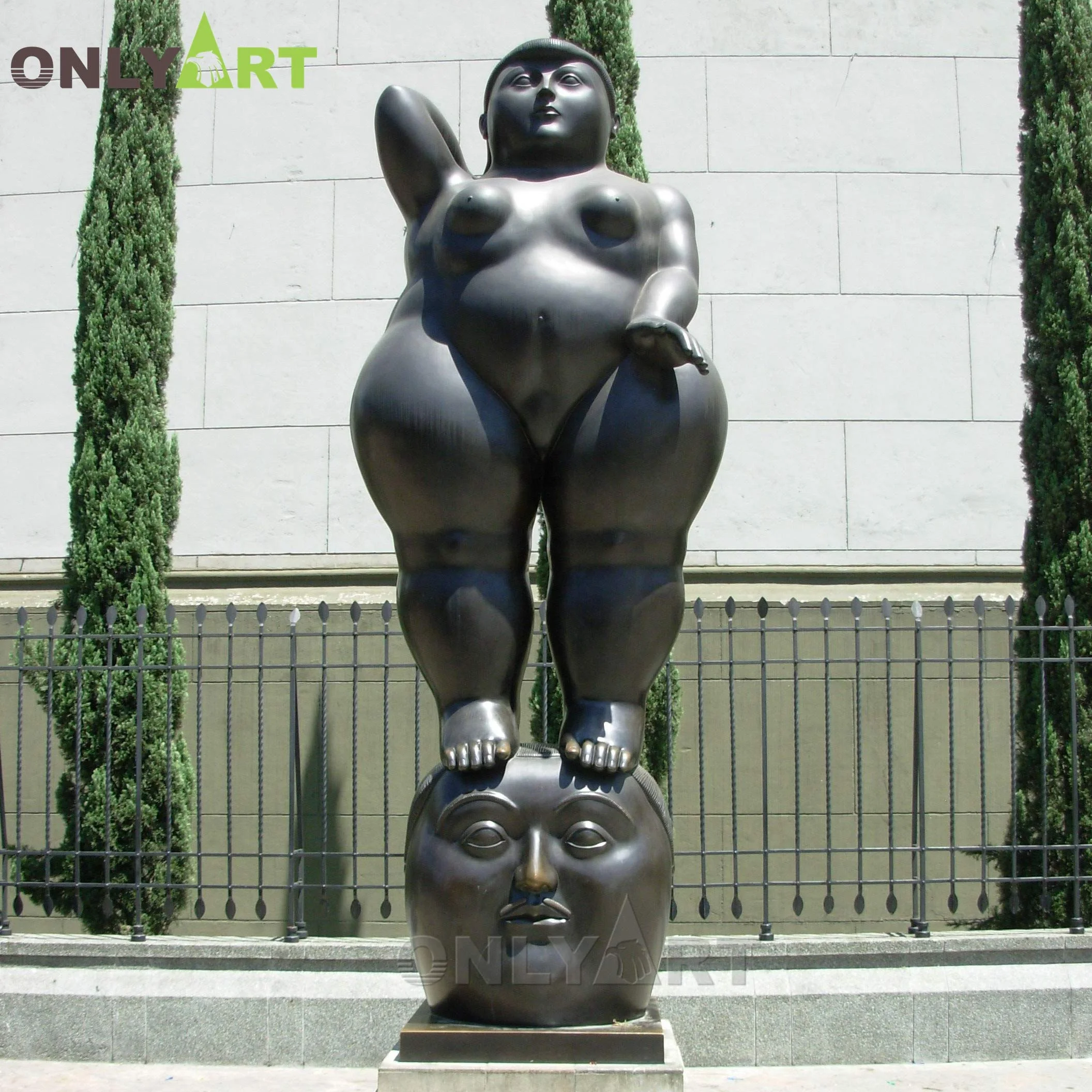голая женская скульптура фото 91