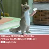 The reading squirrel