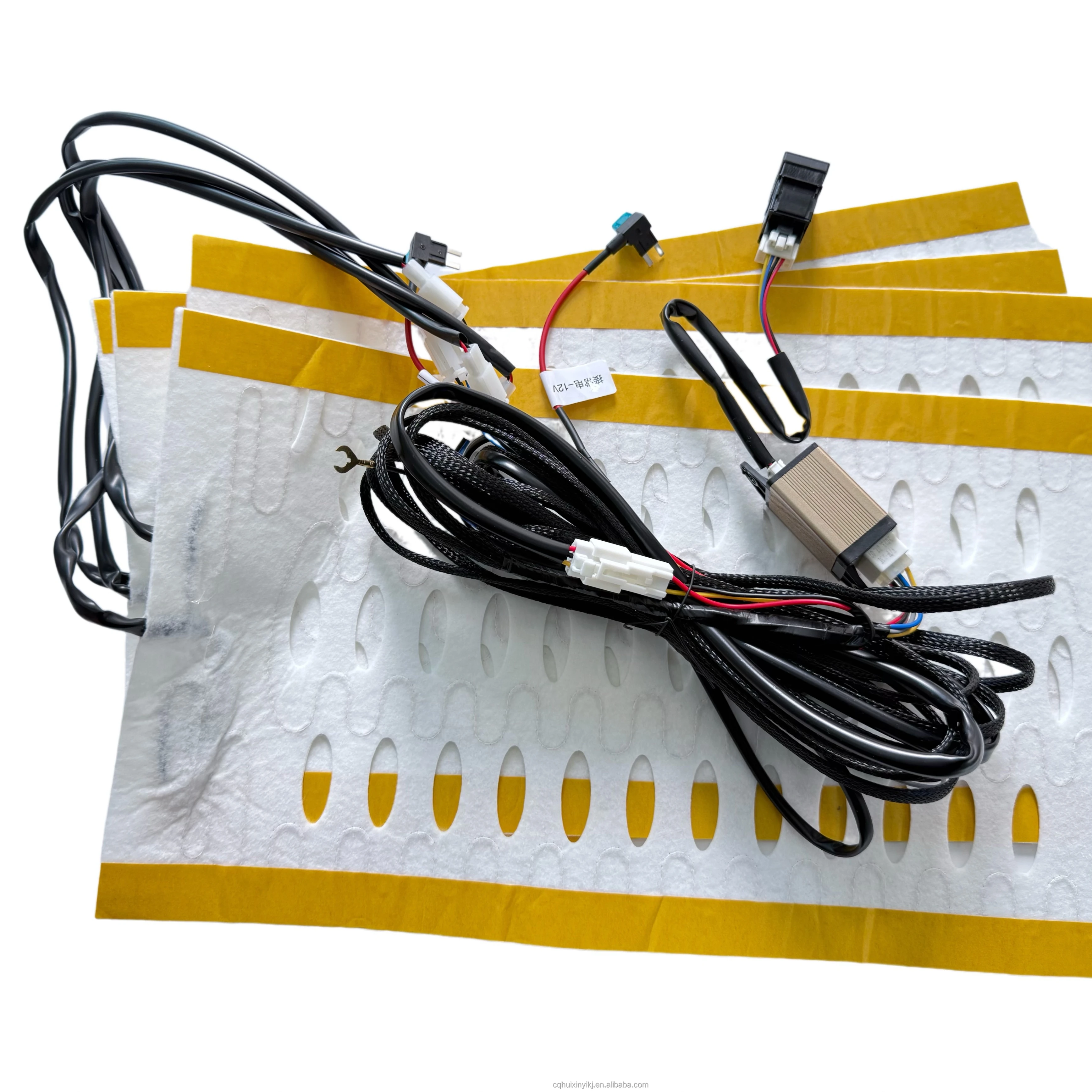 Factory Custom 12 Volt for Honda Car Seat Heater Ventilation