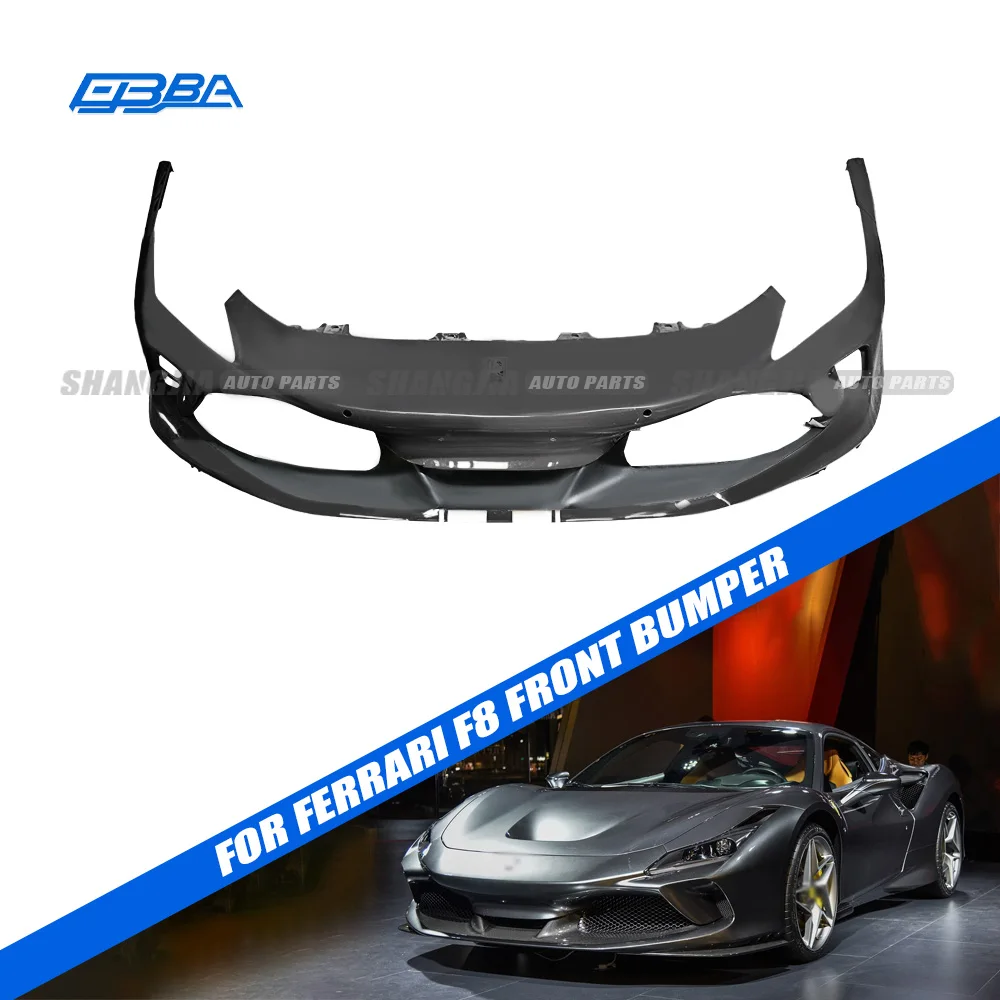OEM-ekvivalent Specifik Standardstorlek Ersättningsdel Reservdel Framkälsa För Ferrari F8 OE 985983438