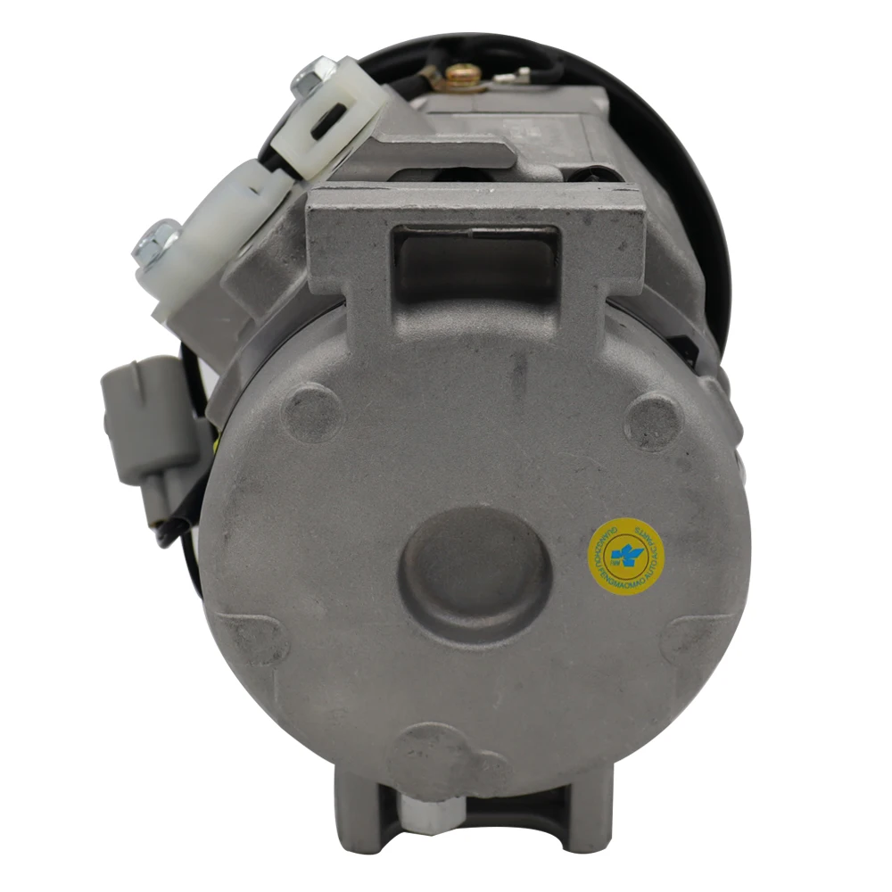 lala② Toyota Altis Corolla Celica 1.8L Aircon Compressor - 12V OEM