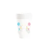9 oz paper cup*8 pcs