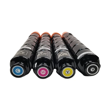 Compatible Canon Npg-45 Npg45 G45 C-exv28 Exv28 Gpr30 Color Toner For Ir-adv C5250 C5255 C5045 C5051 Toner Cartridge