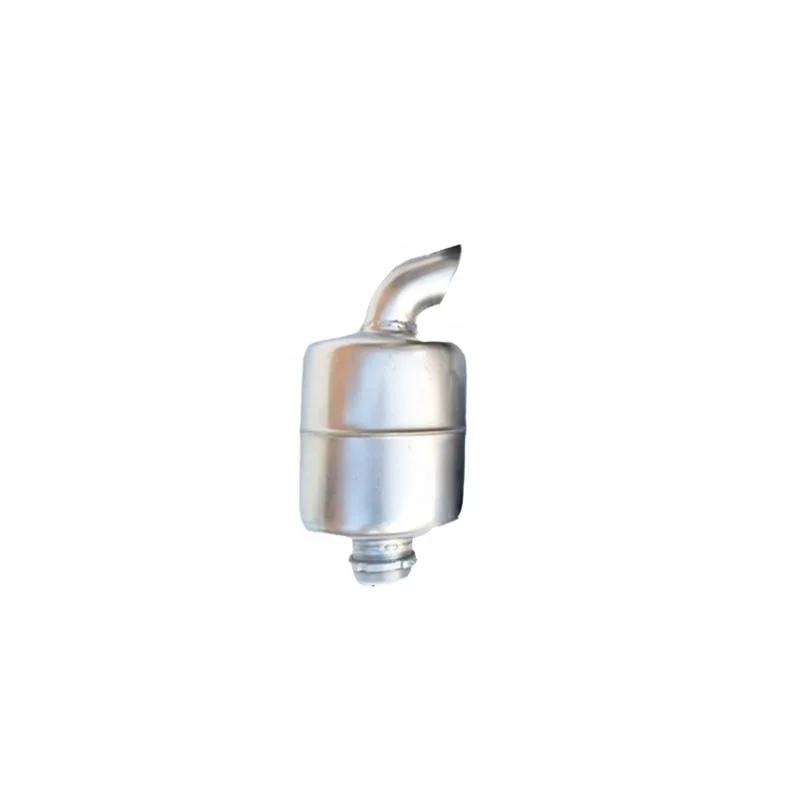 ZH1115 Diesel Engine Exhaust Silencer