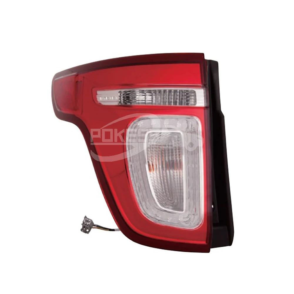 LED Tail Light EB5313B540AA BB5Z13405D K30-1953L-AS Rear Outer Left Ta... — 2