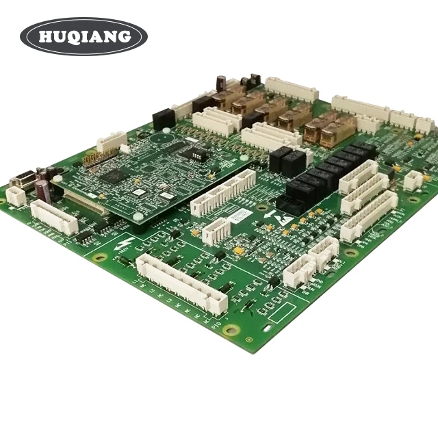 HQ Escalator Main Board PCB GECB GCS_ECB Board DBA26800AHQ517Y1AVP9 DBA26800AHQ5/DAA/DBA26800AHQ1/Y1/HQ5/17 ABA26800AVP9