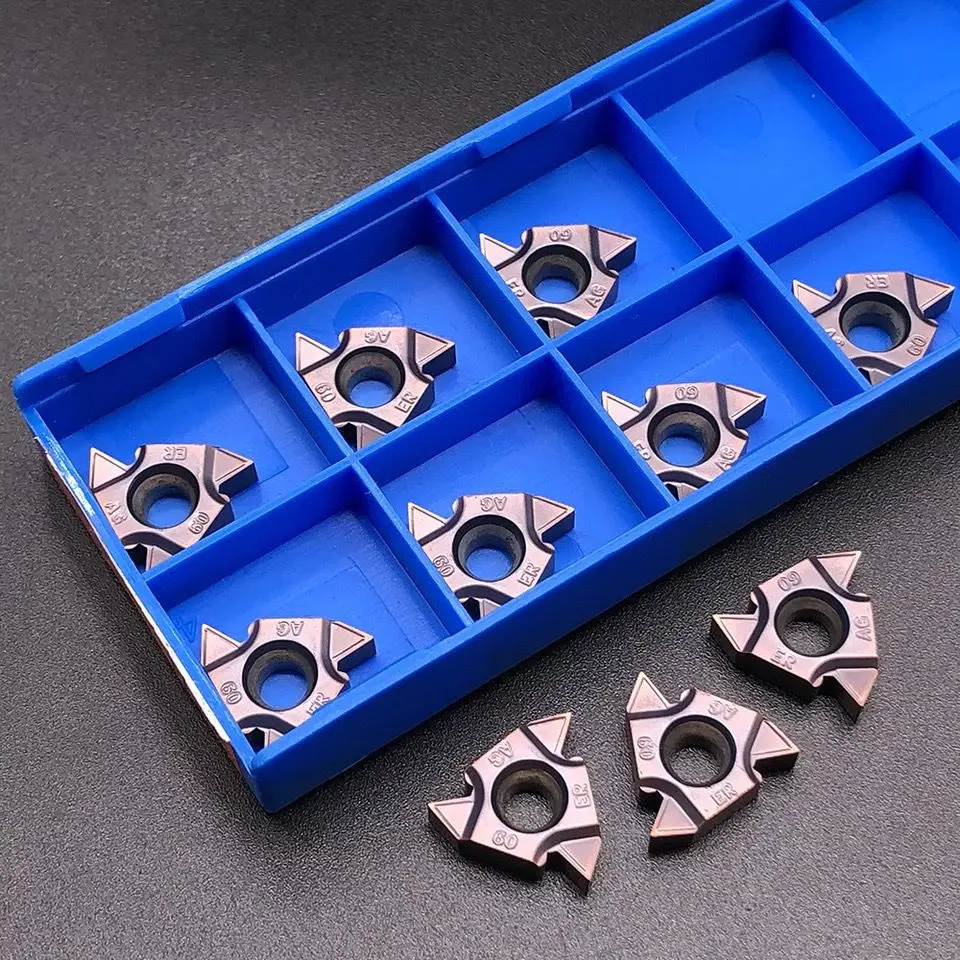Square Thread Turninginsert Alibaba.com: China Manufacturer Buttress Thread Inserts 11IR 11ER 16IR ...