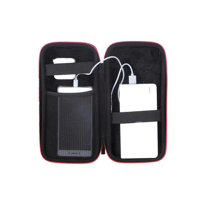 PSP 3000 Travel Case - Durable Hard Storage Solution