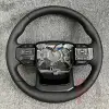 LC Series; full leather; round styles