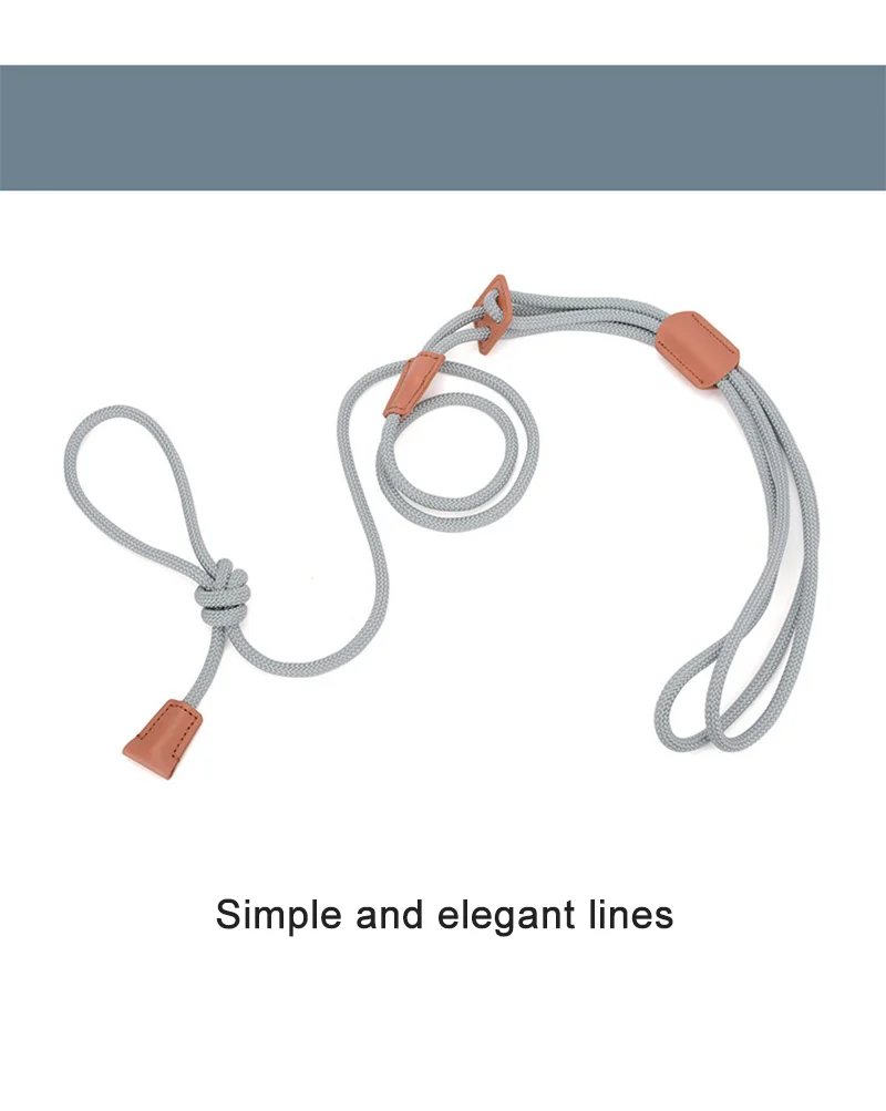 Laxney Trending New Dog Products 2023 Adjustable No Pull Easy Walk Dog