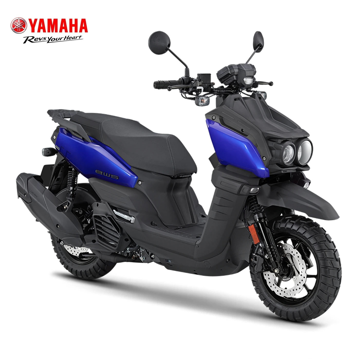 Hot Taiwan Yamaha BW'S 125 Scooters - Compact & Efficient