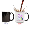 Unicorno arcobaleno