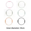 Anello in silicone per Pilates