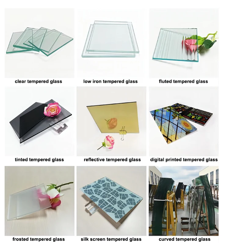 product tempered safety glass for doors and windows-6