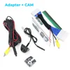 caméra avec connecteur