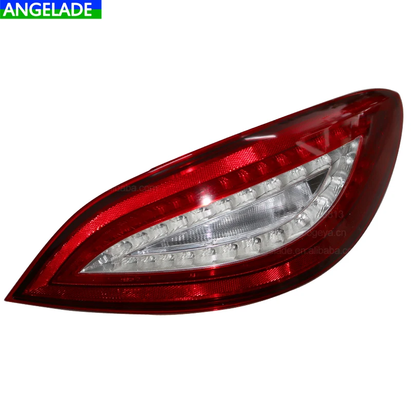 Original Genuine Car Taillamp Led Lights Tail Light For Mercedes Benz Cls  W218 2017 Cls C218 X218 - Buy Tail Light Taillights For Cars Led Lamp,Cls 