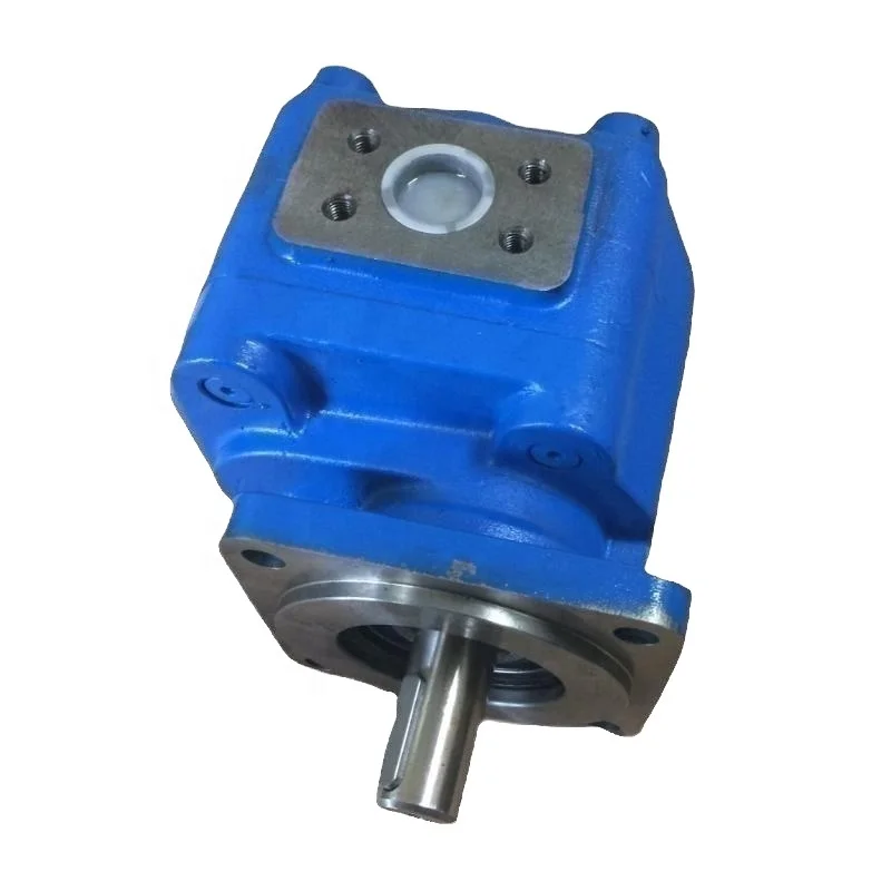 hn36 Lxy Hydraulic Gear Pump 3750678 For Excavator & Bulldozer Parts - Oem