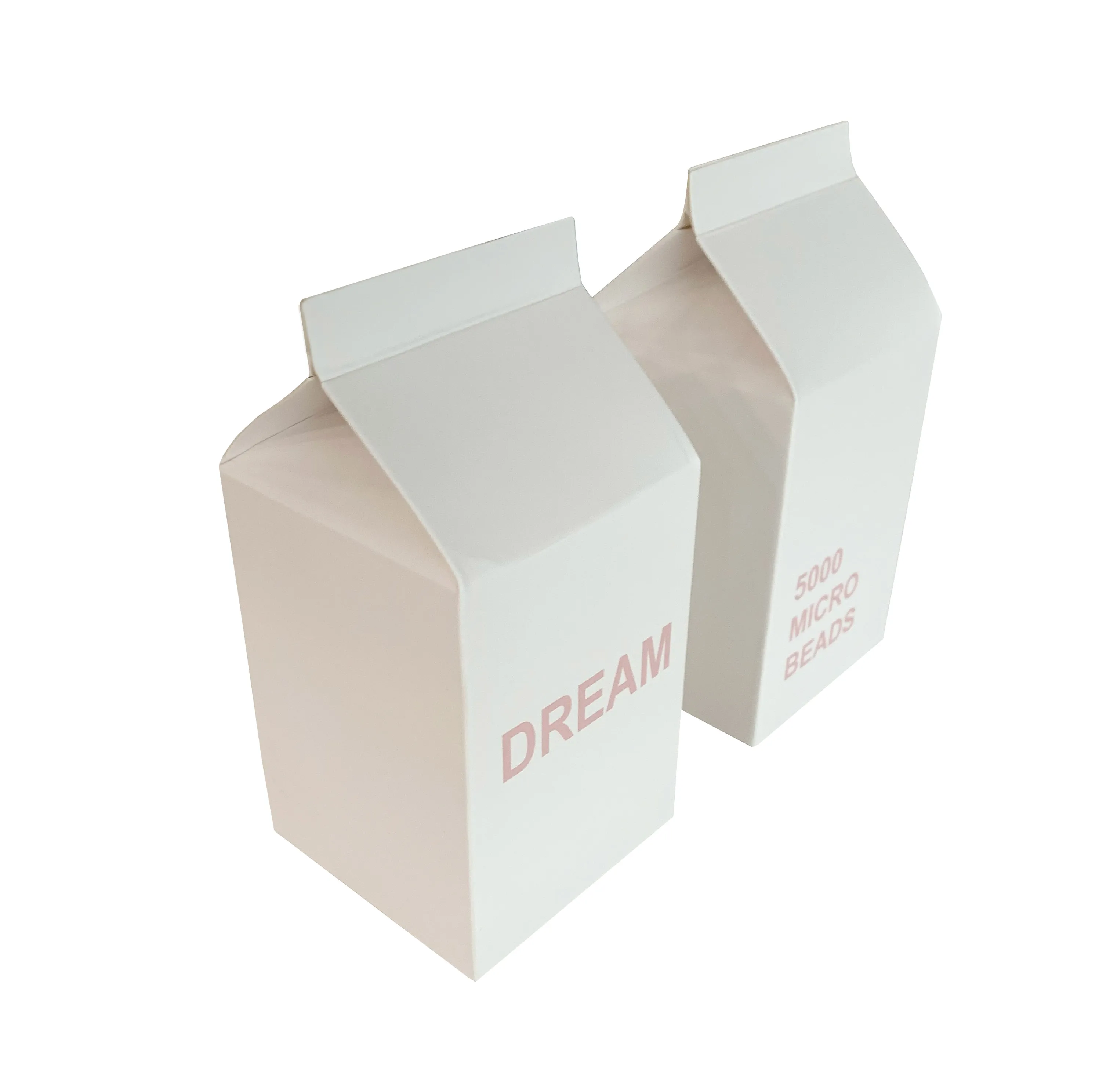 Yilucai Hair Extensions Box China Hair Packaging Boxes Manufacturer -  Qingdao Yilucai Packaging Co.,Ltd