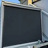 Noir mat