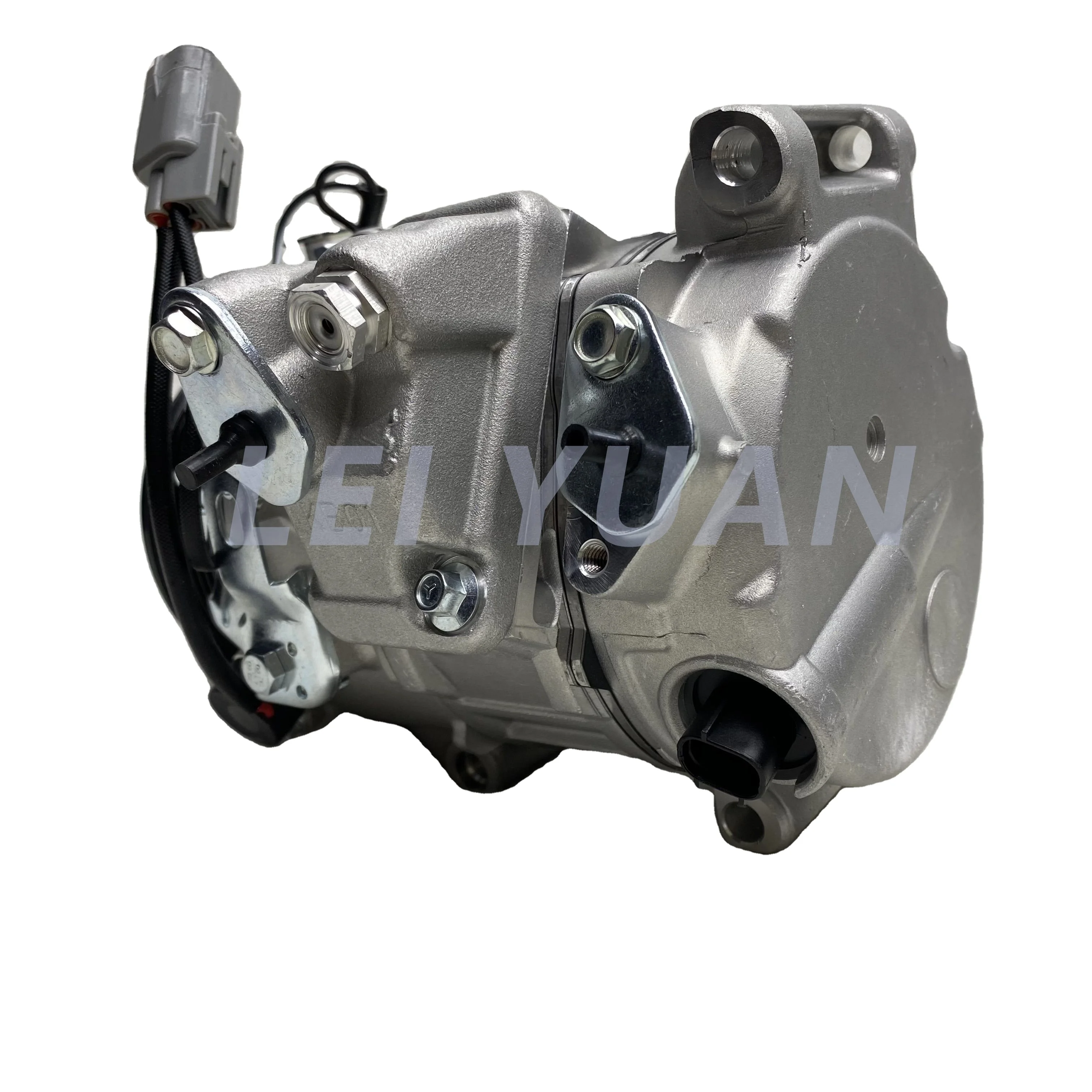 New Leiyuan AC Compressor JC-001017 12V for Alphard Estima for 