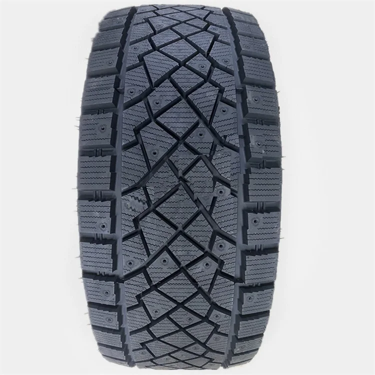 Nail-embedded Winter Snow Tire 33X12.5R18R22 35X12.5 R22R20R 18 325/65R18