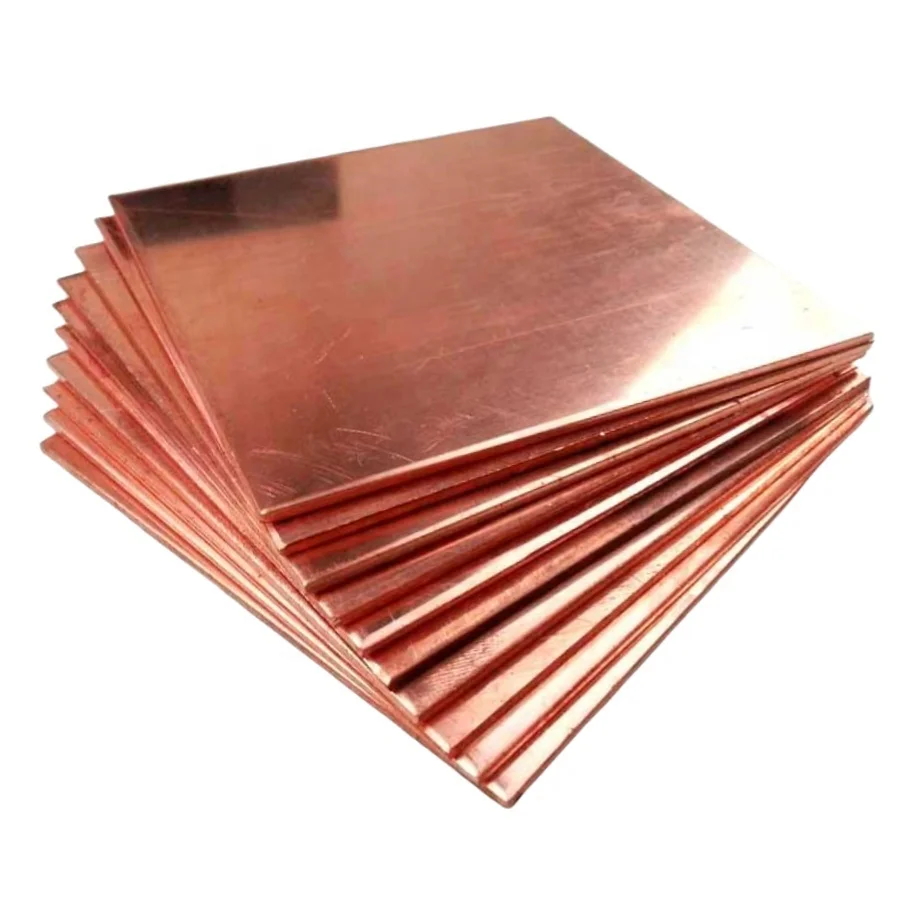 纯度高品质99.99% 纯铜Cu-ETP Cu-DHP铜板| Alibaba.com