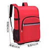 Suela de goma Jz-106, talla grande, roja - Talla grande - 41*23*59 15KG