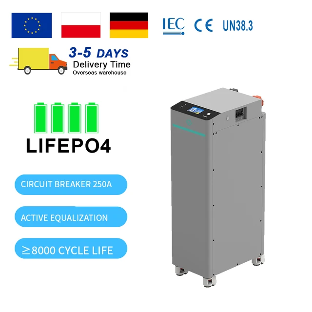 280AH 314AH High Cycle Life Lifepo4 Battery 280ah High Power Output 280ah Lifepo4 Battery Roller Battery DIY Kit