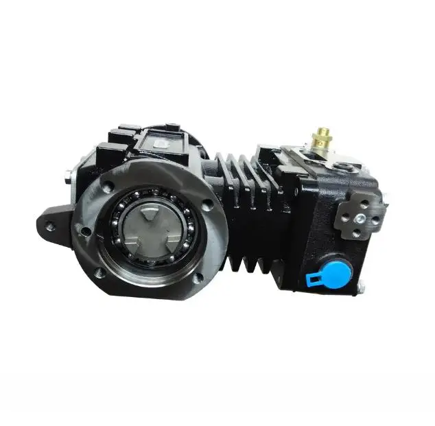 Original diesel Engine Parts M11 Air Compressor 3417958 3074470 QSM11 ISM11 diesel Engine Spare Part for Cummins
