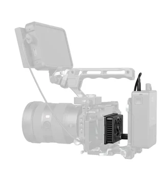 SmallRig 4815 Cooling System for Sony / Canon / FUJIFILM Cameras detail image