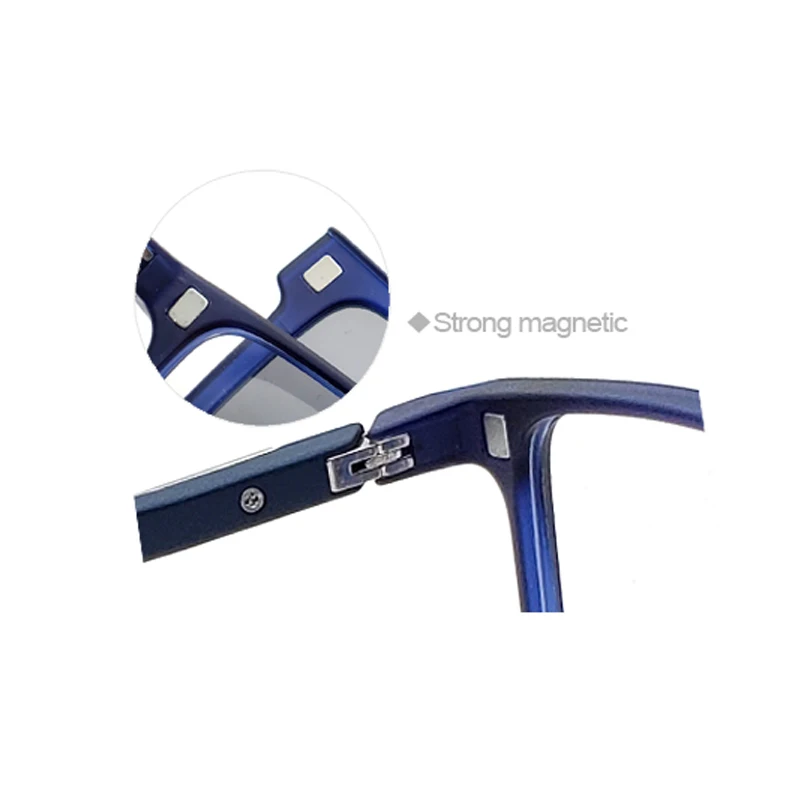 Drop Sales Tr90 Optical Flexible Hinge Square Shape Optical Frame With ...