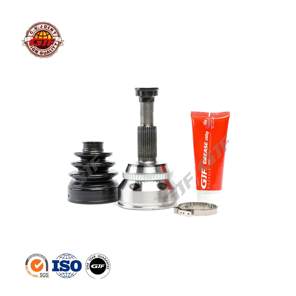 GJF OEM 43470-80270 CV Joint for Toyota HARRIER & Lexus RX350