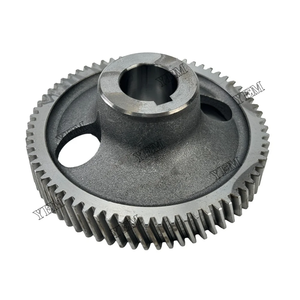 Camshaft Gear 15521-16515 Fit for Kubota V2003 Engine