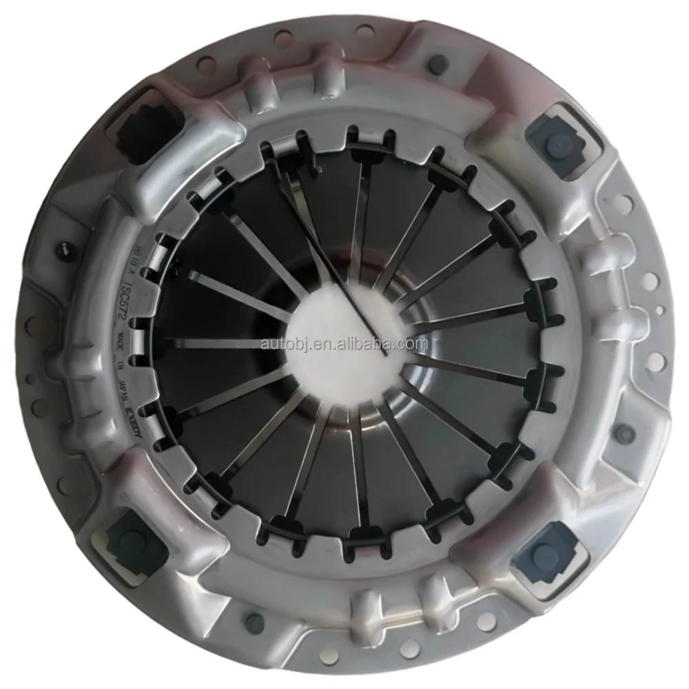 ISC572 Clutch Cover pressure plate For ISUZU F-Series FORWARD GRAFTER 8-97031-757-0 8-97310-796-0 8-97351-833-0 8-97351-839-0 CG-908