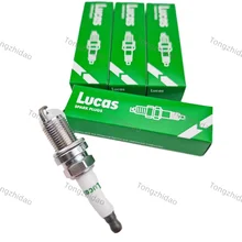 Lucas OE 1748 Factory High Quality Full New Auto Engine Parts Spark Plug Repair Parts for VW John Deere
