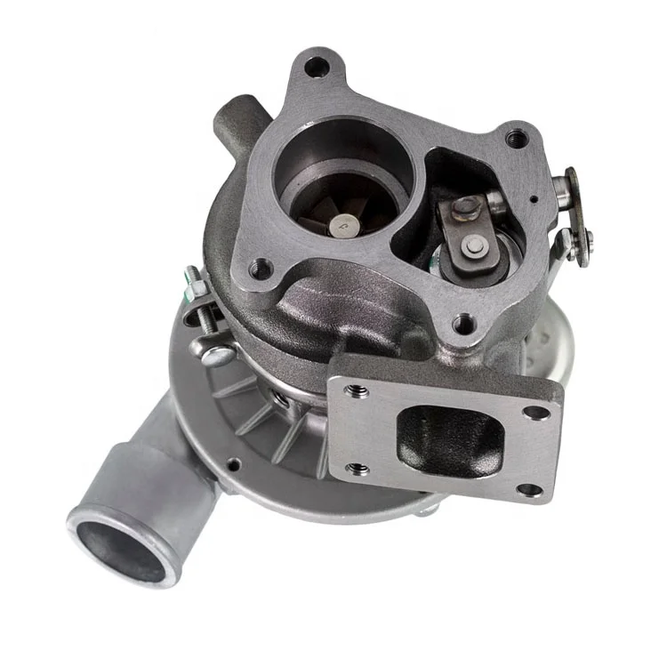 Factory Prices Car Supercharger Turbocharger For Terracan Crdi 2.9l