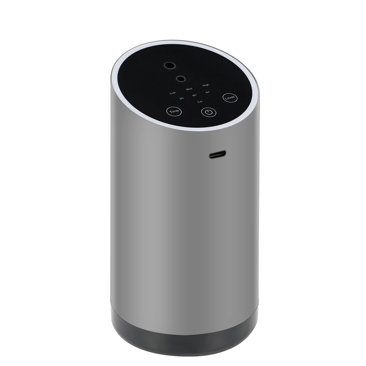 Smart Automatic Spray Wireless Aroma Diffuser for Car Essential Oil Nebulizer Air Purifier Deodorization in Car
