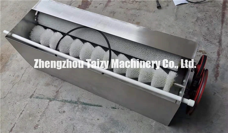 Chicken Duck Egg Washing Machine - Taizy Food Machine