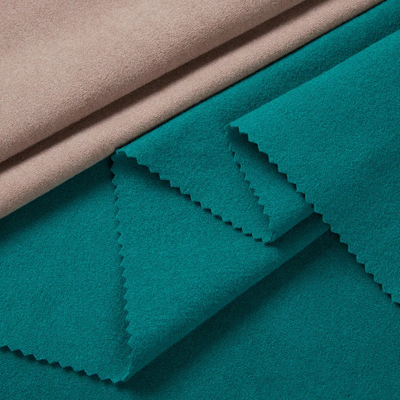 Оптовая продажа фабричная Экологически чистая ткань из бамбукового полиэстера и