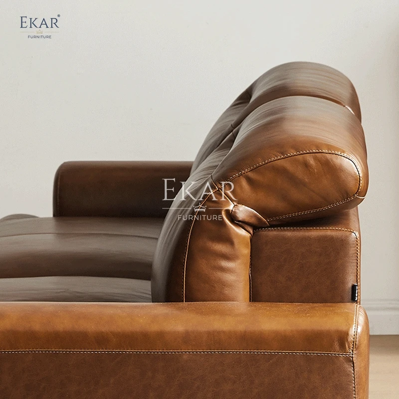 product new design ekar modern living room furniture sofa with imported russian larch wood-61