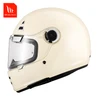 PEARL MILKY WHITE