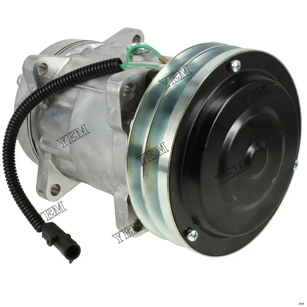 High Quality Water Pump 565004014020 for Mitsubishi S370 MT370 MT630 630D Iseki TX1300 TX1500