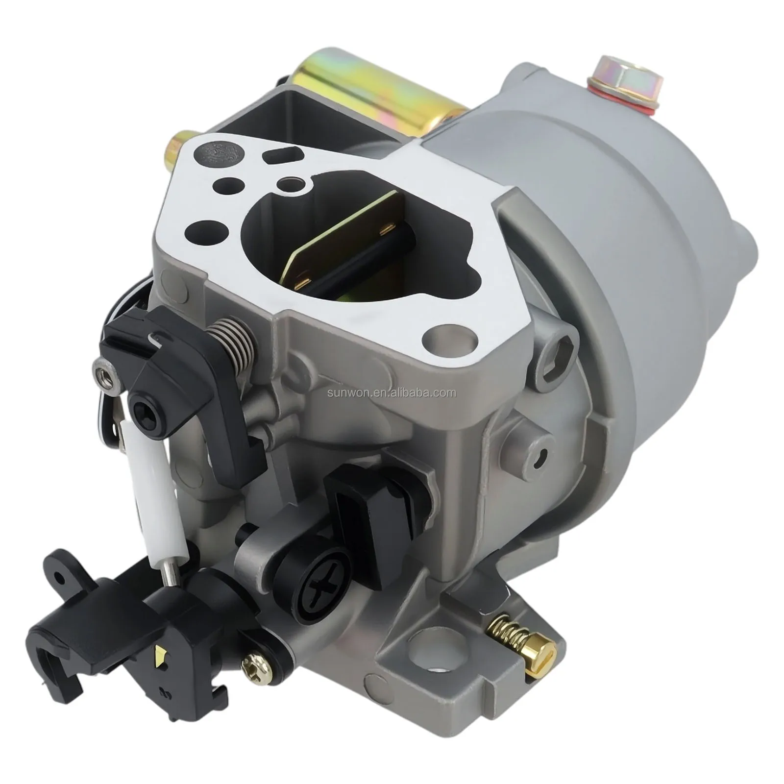 カーボフ　CARBOFF Amazon.com: ‎ALL-CARB Carburetor Replacement for Kawasaki