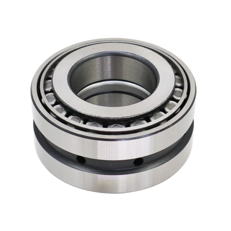 Конический роликовый подшипник 15112/15244 грузового трансмиссионного подшипника 28 575*61 9989*20 6502